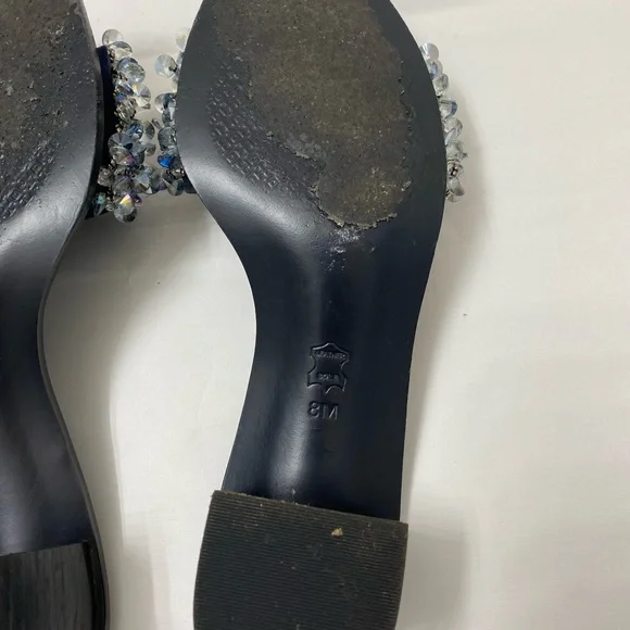 Tory Burch Logan Sandal - Picture 5 of 13